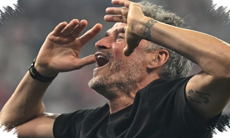 Unggul Jumlah Pemain, PSG Tetap Tumbang dan Kehilangan Nuno Mendes Jelang Ligue 1