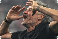 Unggul Jumlah Pemain, PSG Tetap Tumbang dan Kehilangan Nuno Mendes Jelang Ligue 1