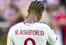 Maguire Desak MU Pertahankan Rashford Meski Harga 40 Juta Pound Terpasang