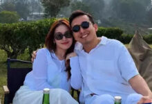 Ayu Ting Ting Temani Kevin Gunadi Operasi Kecil, Bantah Aura Wajahnya Berubah