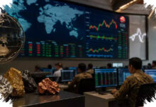 Target Bursa Mineral 2027 Dinilai Terlalu Ambisius, CORE Usul Mulai 1-2 Komoditas