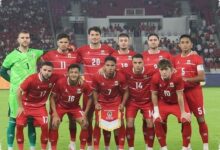 Dua Emas SEA Games Masih Menjadi Puncak Prestasi Timnas Senior Setelah 81 Tahun Merdeka