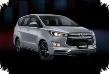 Reborn Anjlok ke Titik Terendah, Innova Zenix Kini Menjadi Penopang