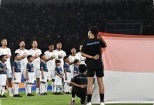 Dari Hubner hingga Saddil, Pesan Timnas yang Menyatukan Harapan Indonesia