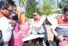SPBU Flores Mulai Pulih Pascagempa 7,7, Pasokan LPG dan BBM Jadi Prioritas