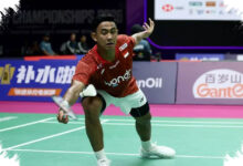 Persiapan Detail Alwi Farhan Berbuah Kemenangan Tegas, Melaju ke 32 Besar