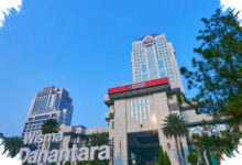 Rp116 Triliun Dipertaruhkan lewat Danantara, Aset Negara Didorong Jadi Mesin Industri