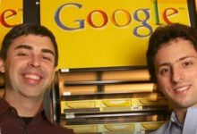 Taruhan Rp 239 Triliun di California, Perlawanan Sergey Brin terhadap Prop 40 Menguat