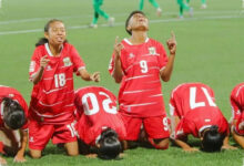Enam Poin Bawa Indonesia ke Semifinal, Hong Kong Jadi Penentu Posisi Grup A