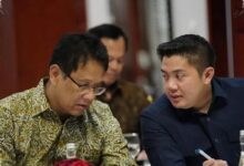Korban Tewas 54, Dana Bencana Rp5 Triliun Siap Ditambah Saat Kebutuhan Membesar