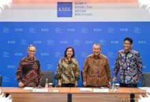 AI Bisa Memengaruhi 40 Persen Pekerjaan, Mengapa Bos Teknologi Tetap Optimistis
