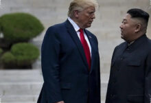 Latihan AS-Korsel Dipangkas Trump, Seoul Tetap Jaga Pertahanan dan Bidik Dialog