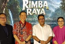 Bukan Ceramah Alam, Rimba Raya Andalkan Petualangan untuk Menjangkau Generasi Muda