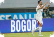 Persib Menahan Comeback Sandy Walsh, Cedera Timnas Membayangi Agenda Krusial