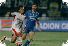 Hanya Butuh Imbang di Bali, Persib Pilih Mematangkan Skuad untuk Asia