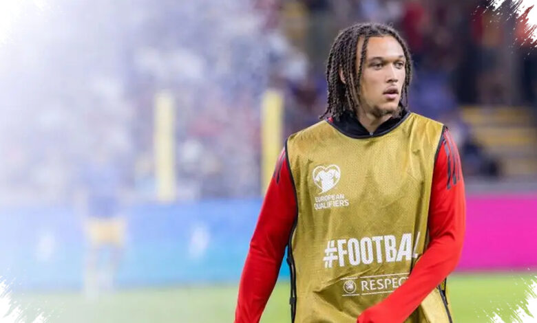 Leipzig Tersalip, Milan Dekatkan Diego Moreira dalam Transfer hingga 50 Juta Euro