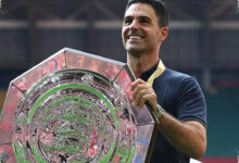 Tiga Kali Pimpin Arsenal di Community Shield, Arteta Selalu Berakhir Juara