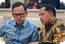 18 Agustus Tetap Hari Kerja, Kantor Diminta Fleksibel agar Warga Gelar Pesta Rakyat