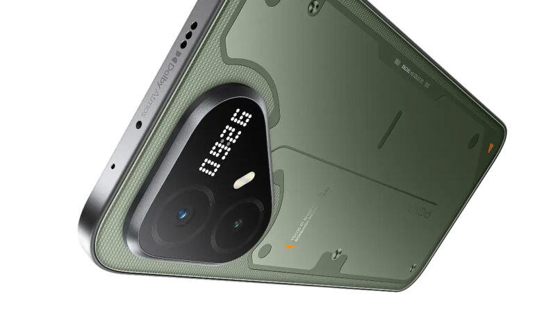 Saat Koneksi Menentukan Push Rank, Tiga Chip Jadi Andalan Tecno Pova 8 5G