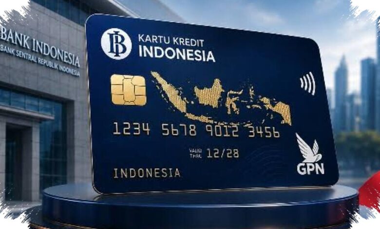 KKI Melonjak 69,5 Persen, Kartu Kredit Digital Kini Dibuka untuk Masyarakat