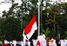Freeport Kejar Produksi Penuh pada 2027, Pemulihan Dimulai dari 65 Persen