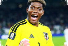 Jet Pribadi Sudah Dikirim, PSG Batalkan Transfer Zion Suzuki karena Tiga Tuntutan