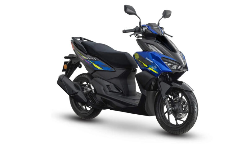 Penjualan Vario Naik hingga 20 Persen, Honda Vario Evo 160 Bidik Anak Muda