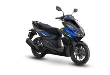Penjualan Vario Naik hingga 20 Persen, Honda Vario Evo 160 Bidik Anak Muda