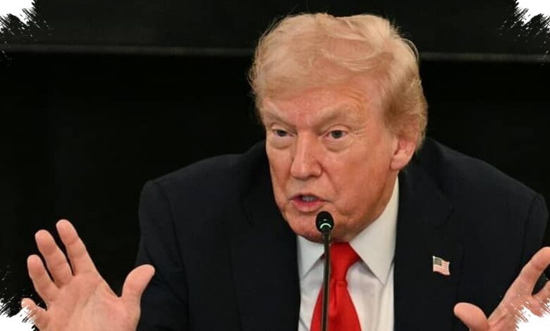 Kesepakatan Selat Hormuz Mengemuka, Ancaman Trump terhadap Oman Peruncing Ketegangan