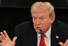 Kesepakatan Selat Hormuz Mengemuka, Ancaman Trump terhadap Oman Peruncing Ketegangan