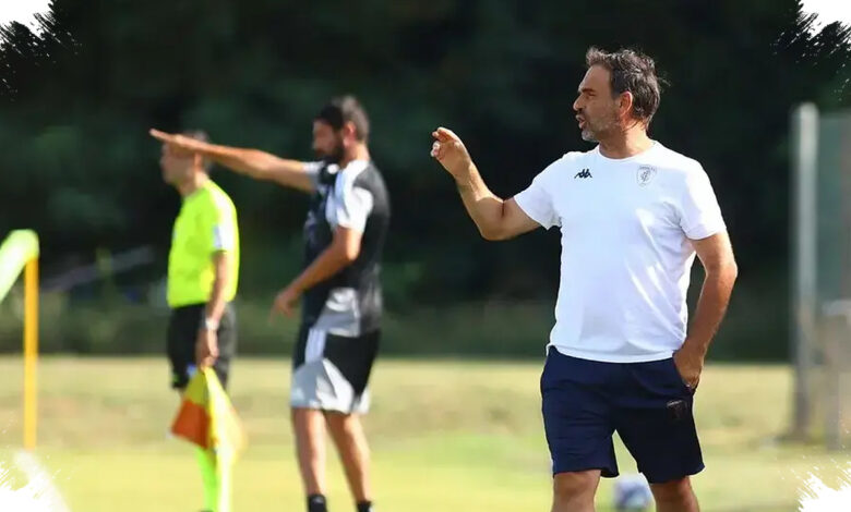 Derby Toscana Membuka Musim, Pisa dan Empoli Bertaruh pada Skuat Muda