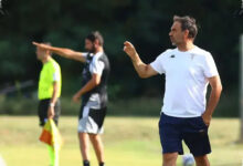 Derby Toscana Membuka Musim, Pisa dan Empoli Bertaruh pada Skuat Muda