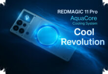 Bodi 230 Gram Demi Performa Stabil, Ini Bekal RedMagic 11S Pro untuk Gamer