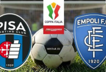 Derby Pisa-Empoli Menguji Skuad Baru, Lini Depan Tuan Rumah Kehilangan Andalan