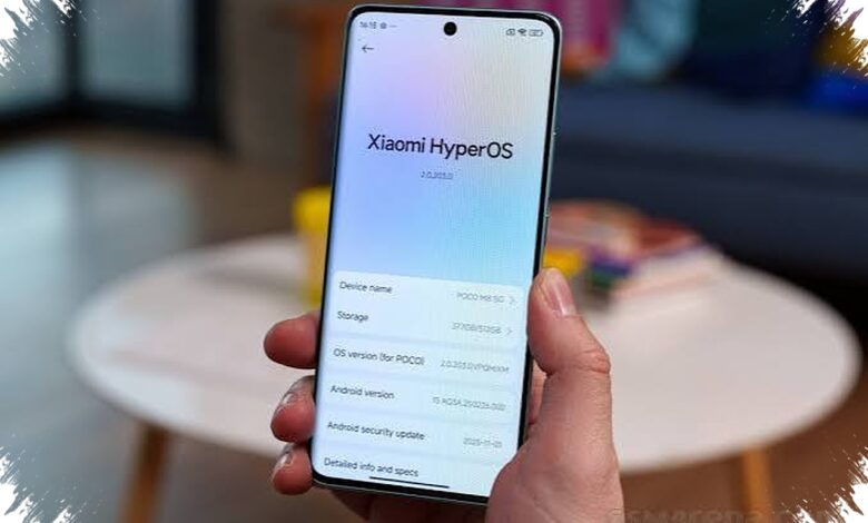 Bukan Sekadar 5G, Poco M8x Siapkan Pendingin Tiga Lapis dan Chip Baru di India