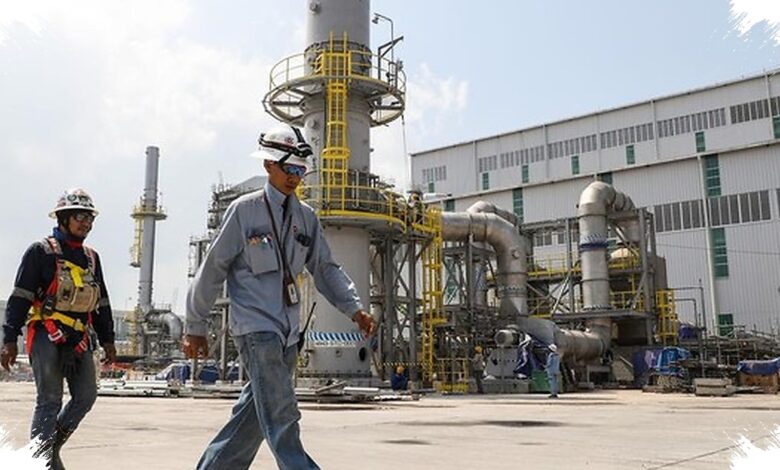 Gresik Siap Memurnikan 3 Juta Ton Konsentrat, Produksi Freeport Masih Bertahap