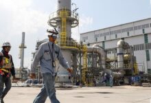 Gresik Siap Memurnikan 3 Juta Ton Konsentrat, Produksi Freeport Masih Bertahap