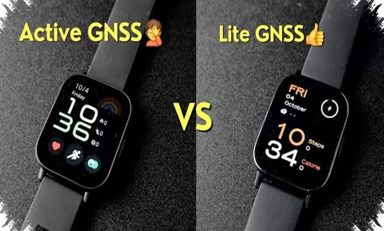 Harga Redmi Watch 6 Active Terungkap, Lite Menawarkan Baterai hingga 18 Hari