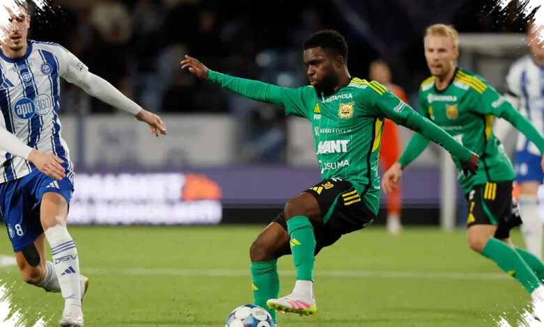 Ilves Terancam Tertinggal, Duel di Oulunkylä Menentukan Perebutan Enam Besar