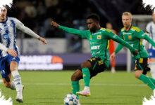Ilves Terancam Tertinggal, Duel di Oulunkylä Menentukan Perebutan Enam Besar