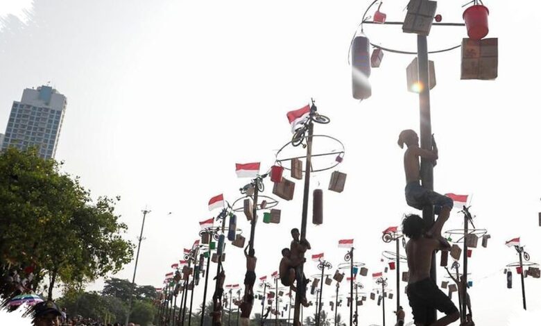 Gerbang Gratis saat HUT RI Tarik 46.700 Pengunjung, Pantai dan Dufan Paling Padat