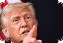Pelayaran Selat Hormuz Anjlok ke 3 Kapal, Trump Mengancam Oman Dibombardir