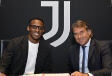 Juventus Ikat Jhon Lucumi hingga 2030, Transfer 19,5 Juta Euro Dicicil