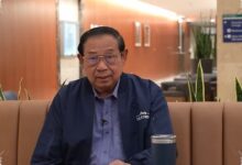 SBY Sebut Target Ekonomi 6% Ambisius, Berkaca pada Pengalaman 10 Tahun