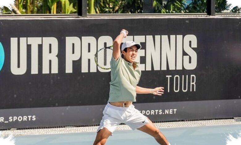 Nathan dan Anthony Menang di Nusa Dua, Persaingan Grup Langsung Memanas
