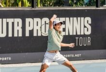 Nathan dan Anthony Menang di Nusa Dua, Persaingan Grup Langsung Memanas