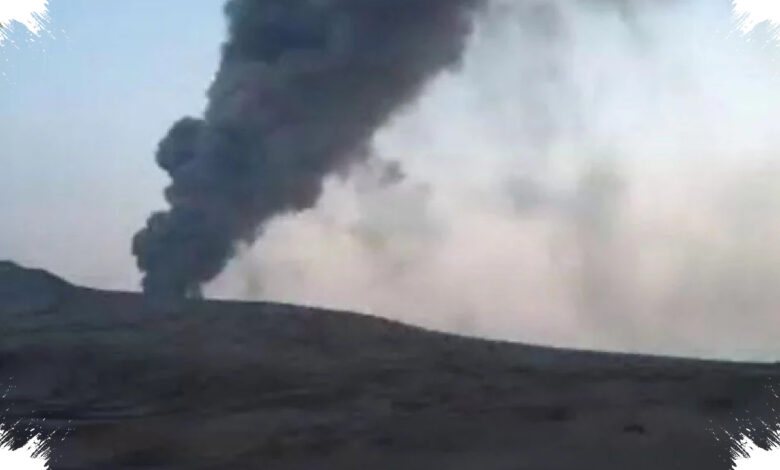 Dua Erupsi Anak Krakatau Berselang Semenit, Larangan 3 Kilometer Ditegaskan