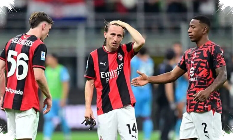 Milan Menyalip Para Peminat Diego Moreira, Nilai Kesepakatan Bisa Capai 53 Juta Euro