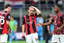 Milan Menyalip Para Peminat Diego Moreira, Nilai Kesepakatan Bisa Capai 53 Juta Euro