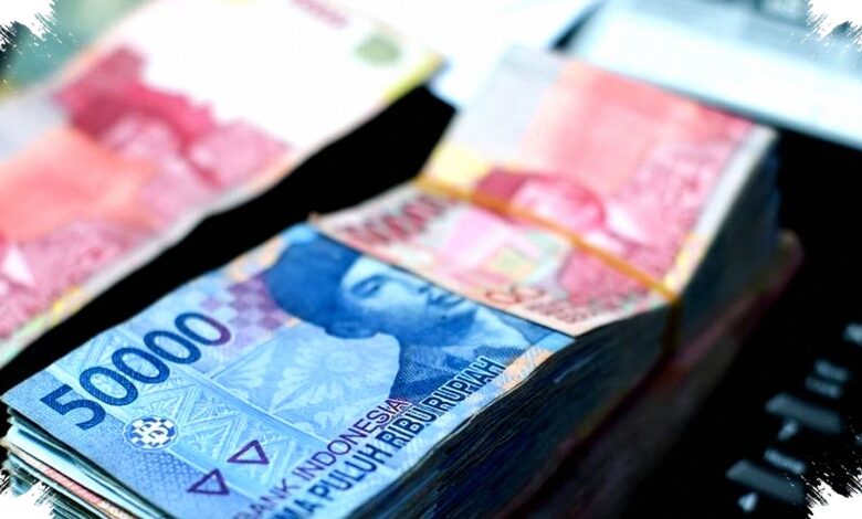 Dolar AS Melemah ke Level 11 Minggu, Rupiah Ditutup Menguat di Rp17.798